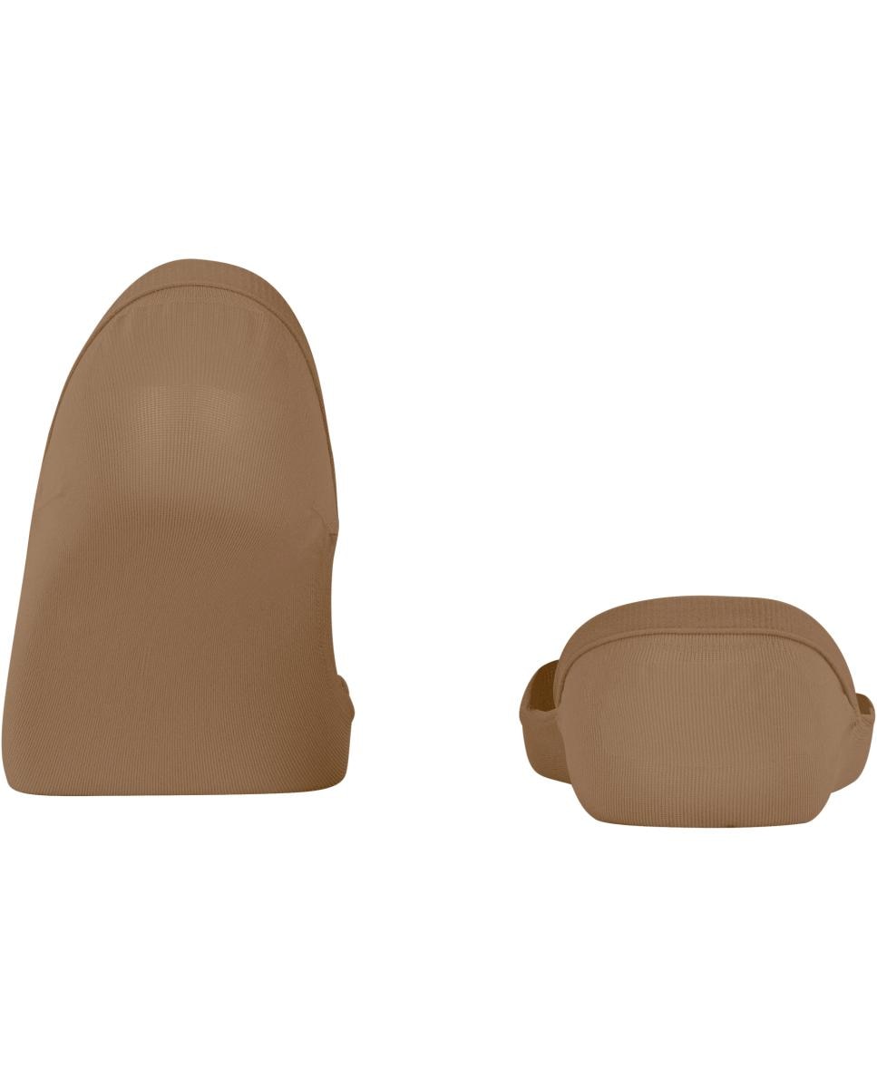 Salvapiés de mujer Falke antideslizante - Natural Natural-4