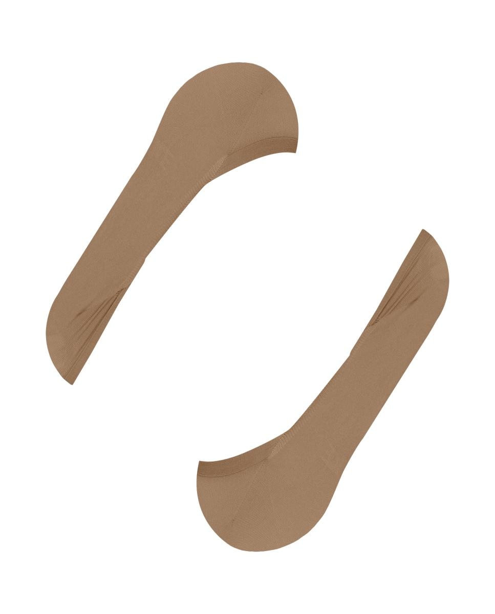 Salvapiés de mujer Falke antideslizante - Natural Natural-6