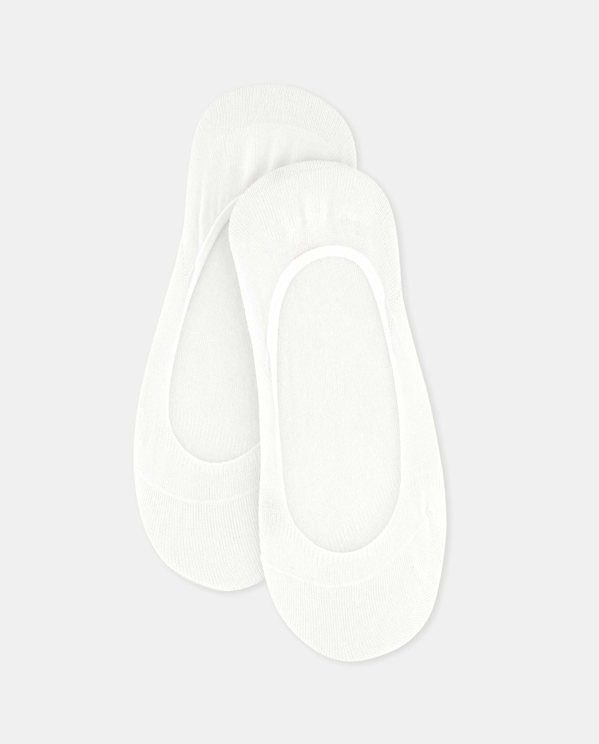 Pinki nylon - Golden Lady - lycra - Blanco Blanco-2