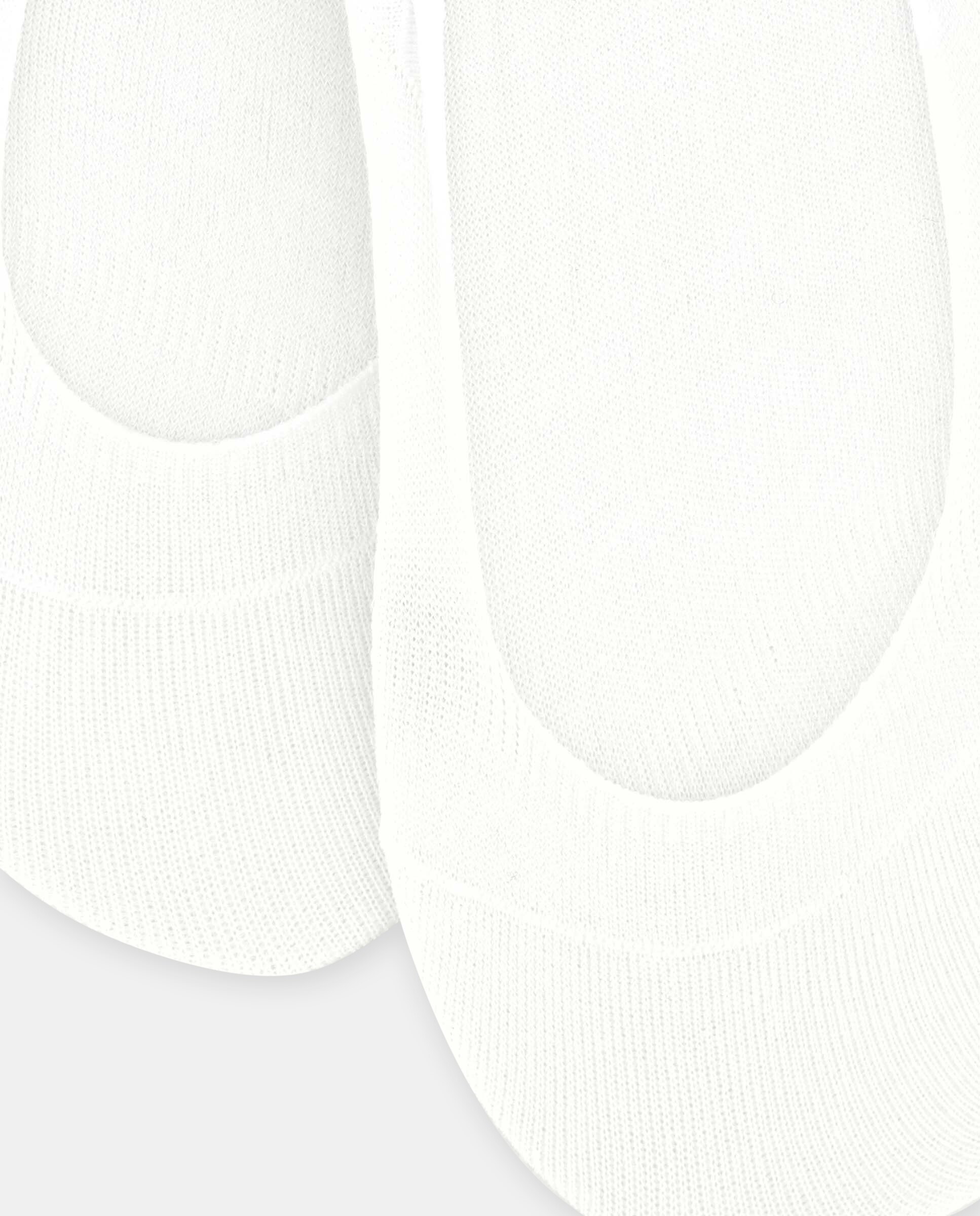 Pinki nylon - Golden Lady - lycra - Blanco Blanco-3