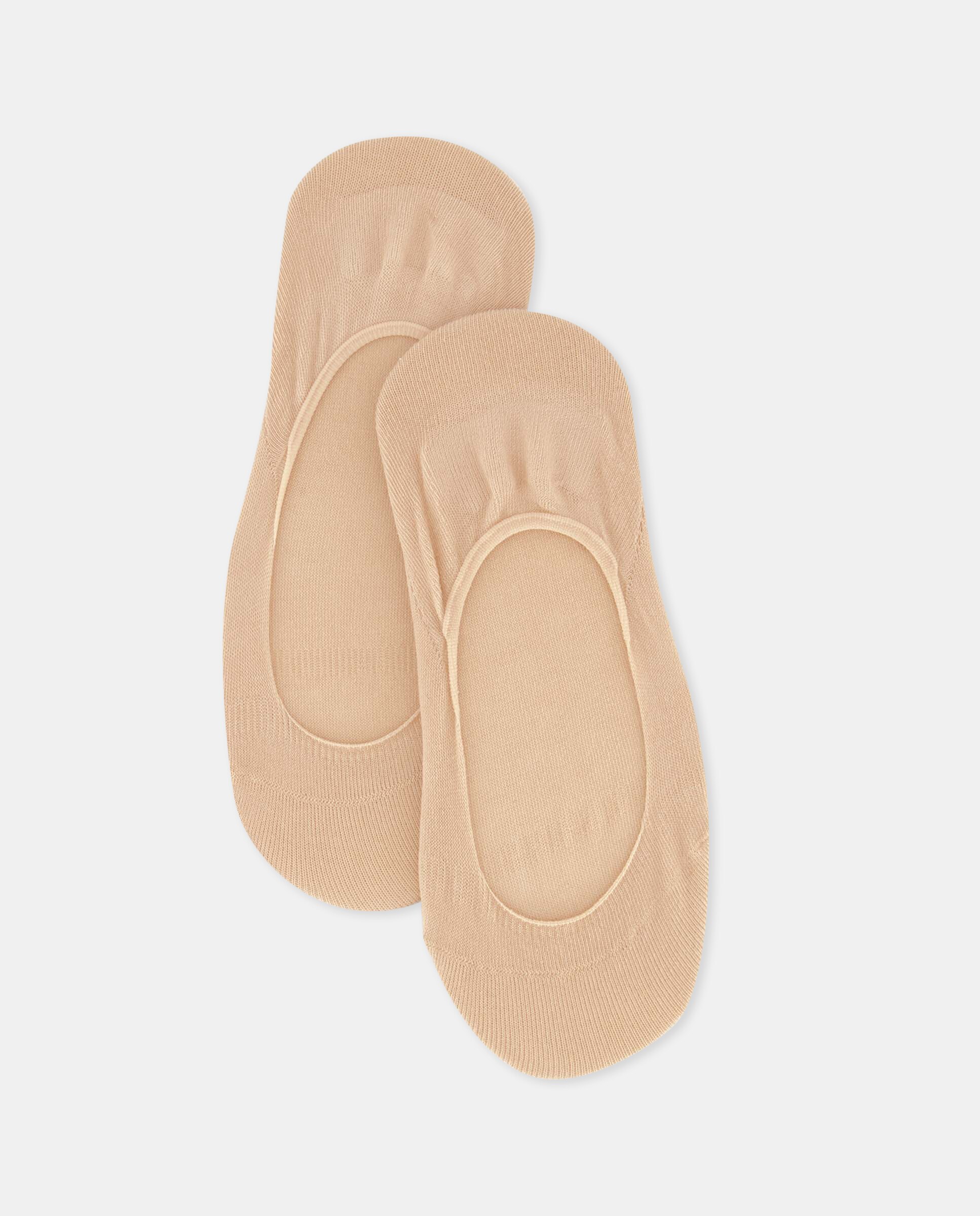 Pinki nylon - Golden Lady - lycra - Nude Nude-3