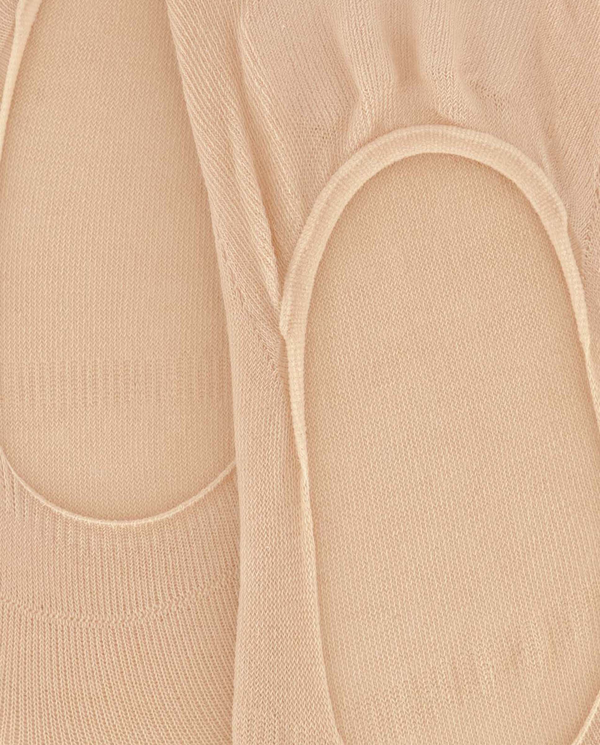 Pinki nylon - Golden Lady - lycra - Nude Nude-4
