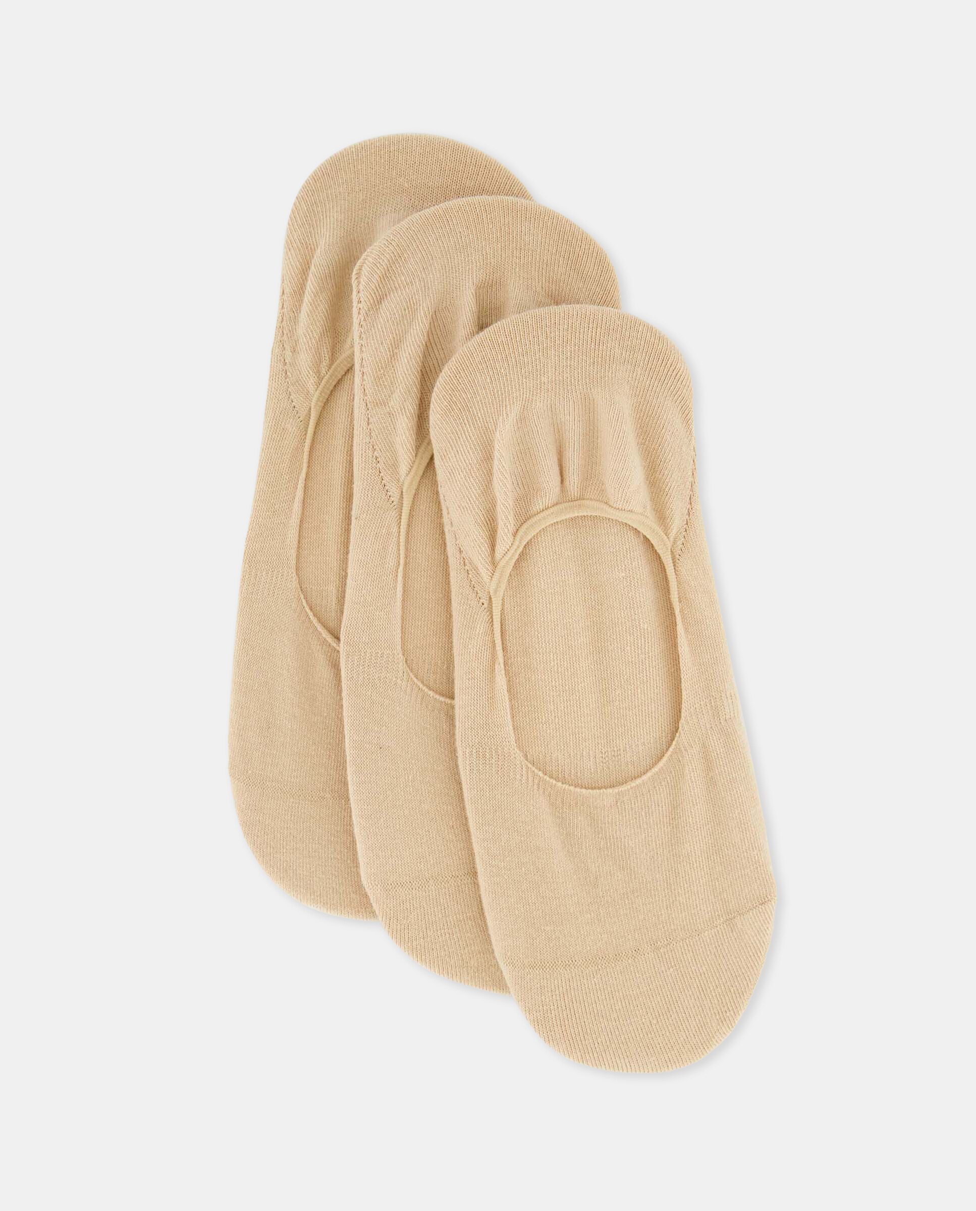 Pinki nylon - Golden Lady - lycra - Nude Nude-2