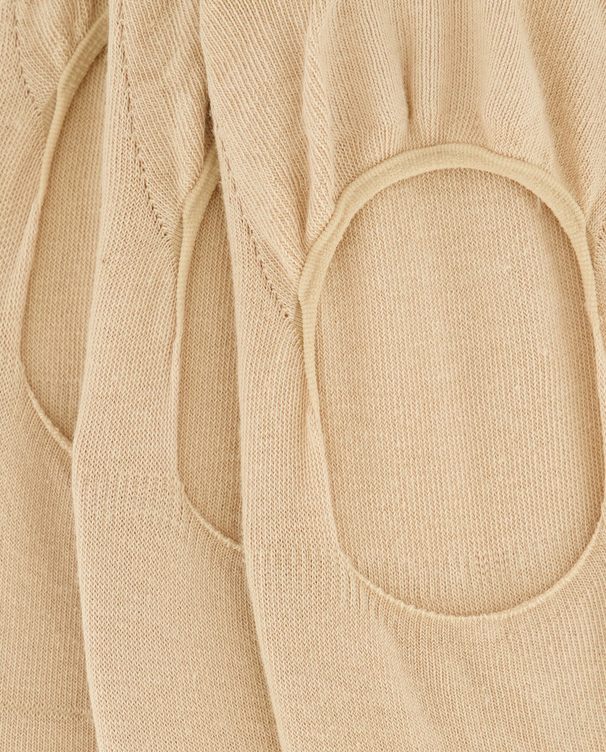 Pinki nylon - Golden Lady - lycra - Nude Nude-3