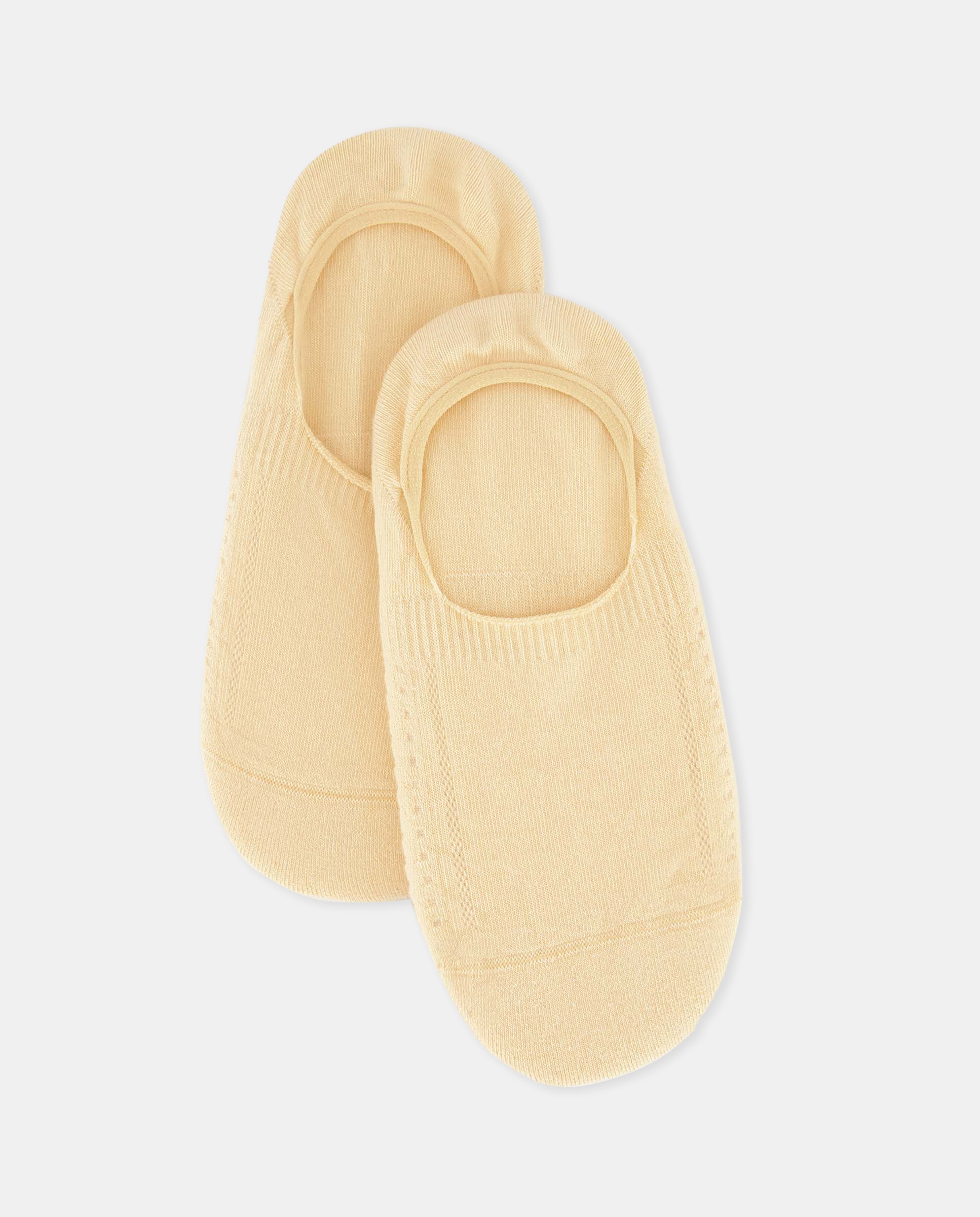 Pinki nylon - Golden Lady - lycra - Nude Nude-1