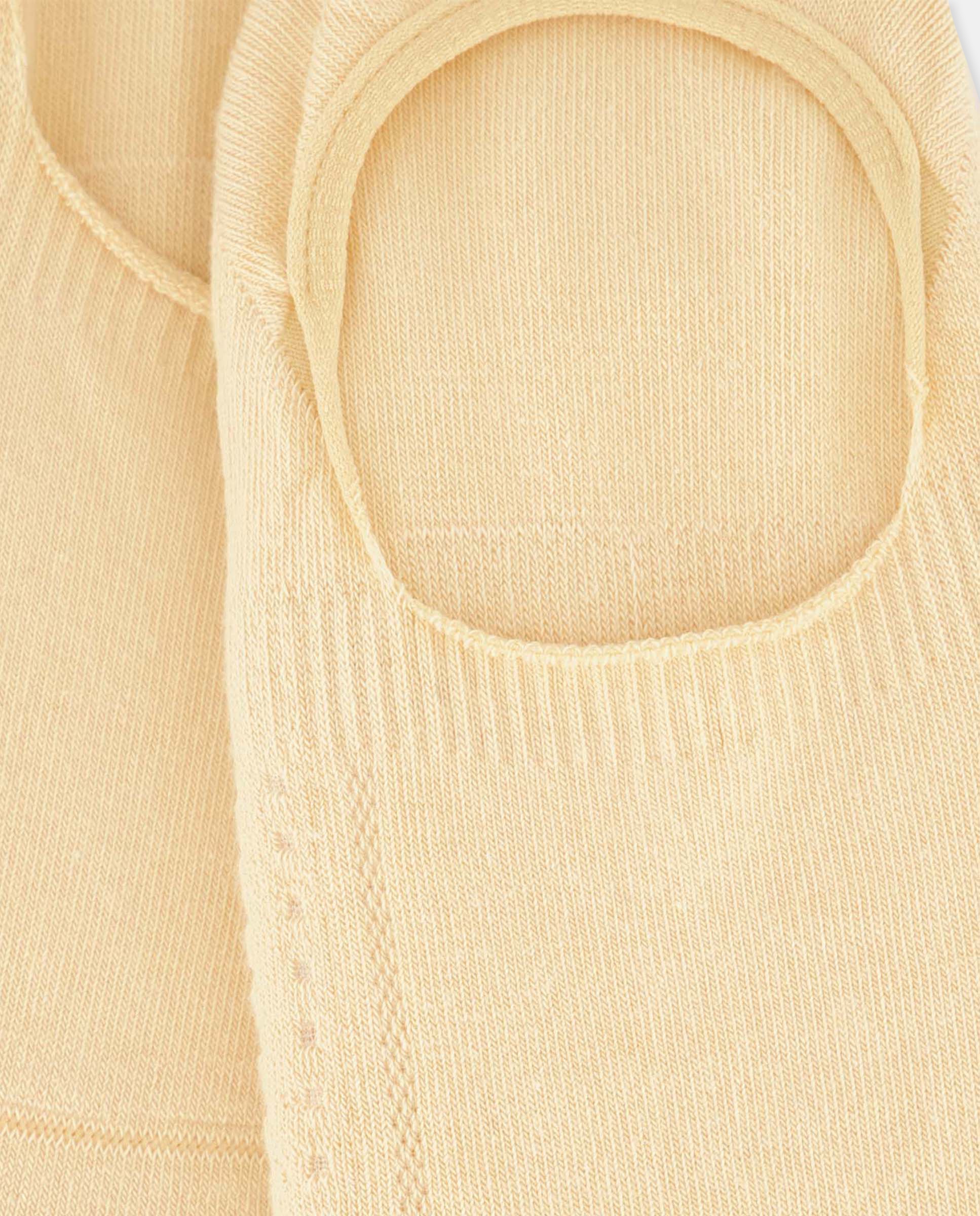 Pinki nylon - Golden Lady - lycra - Nude Nude-2