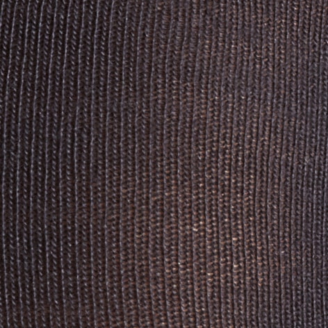 Collants de mulher Falke de lã e algodão Azul-marinho-7
