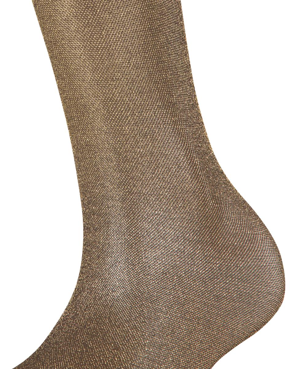 Minimedia con hilo lurex - Falke - Oro Oro-6