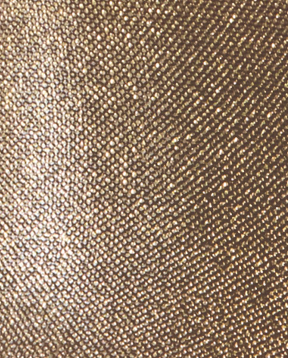 Minimedia con hilo lurex - Falke - Oro Oro-7