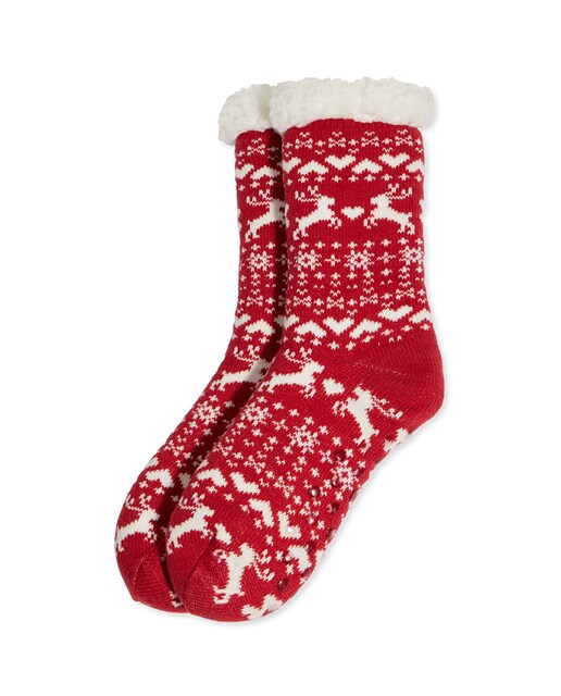 Imagem 0 de Meias Regular Lisas