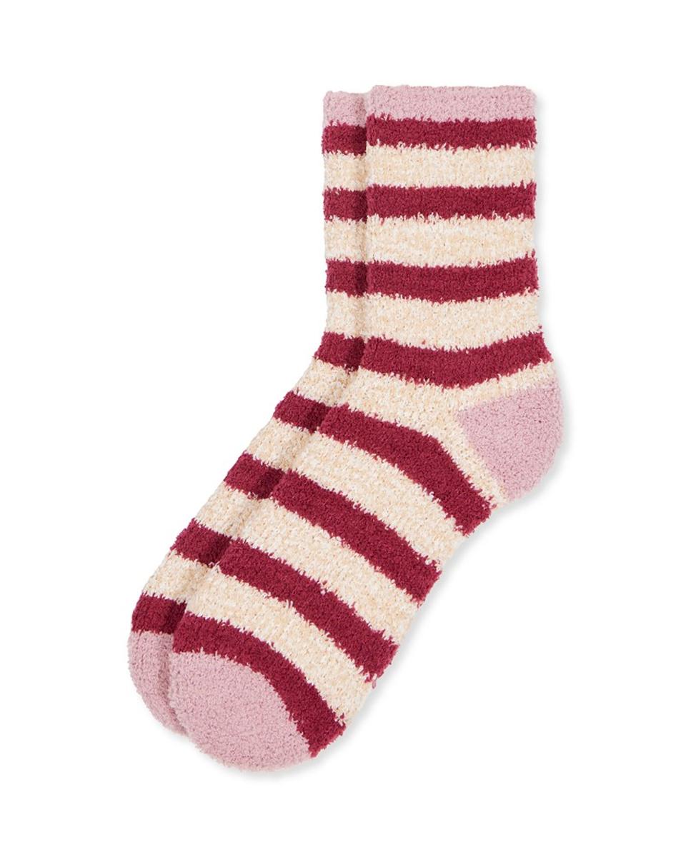 Imagem 0 de Meias Antiderrapantes com Fantasia Cosy Extra Suave
