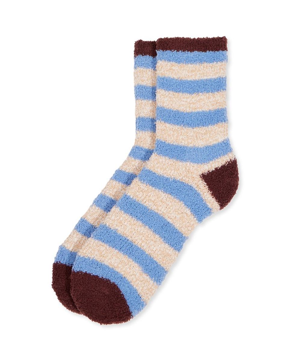 Imagem 1 de Meias Antiderrapantes com Fantasia Cosy Extra Suave