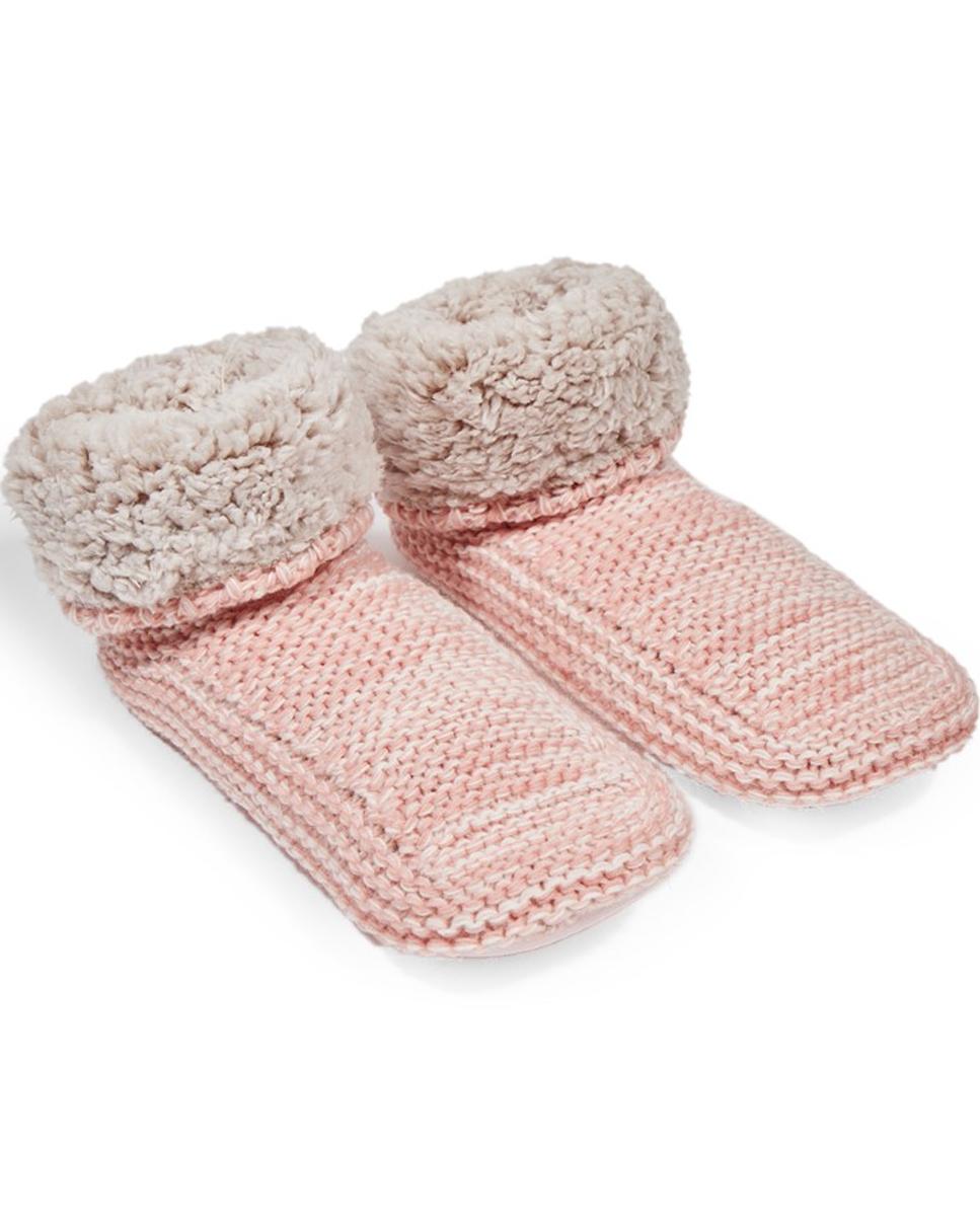 Imagem 0 de Botins Nórdicos com Pelo de Borrego no Interior