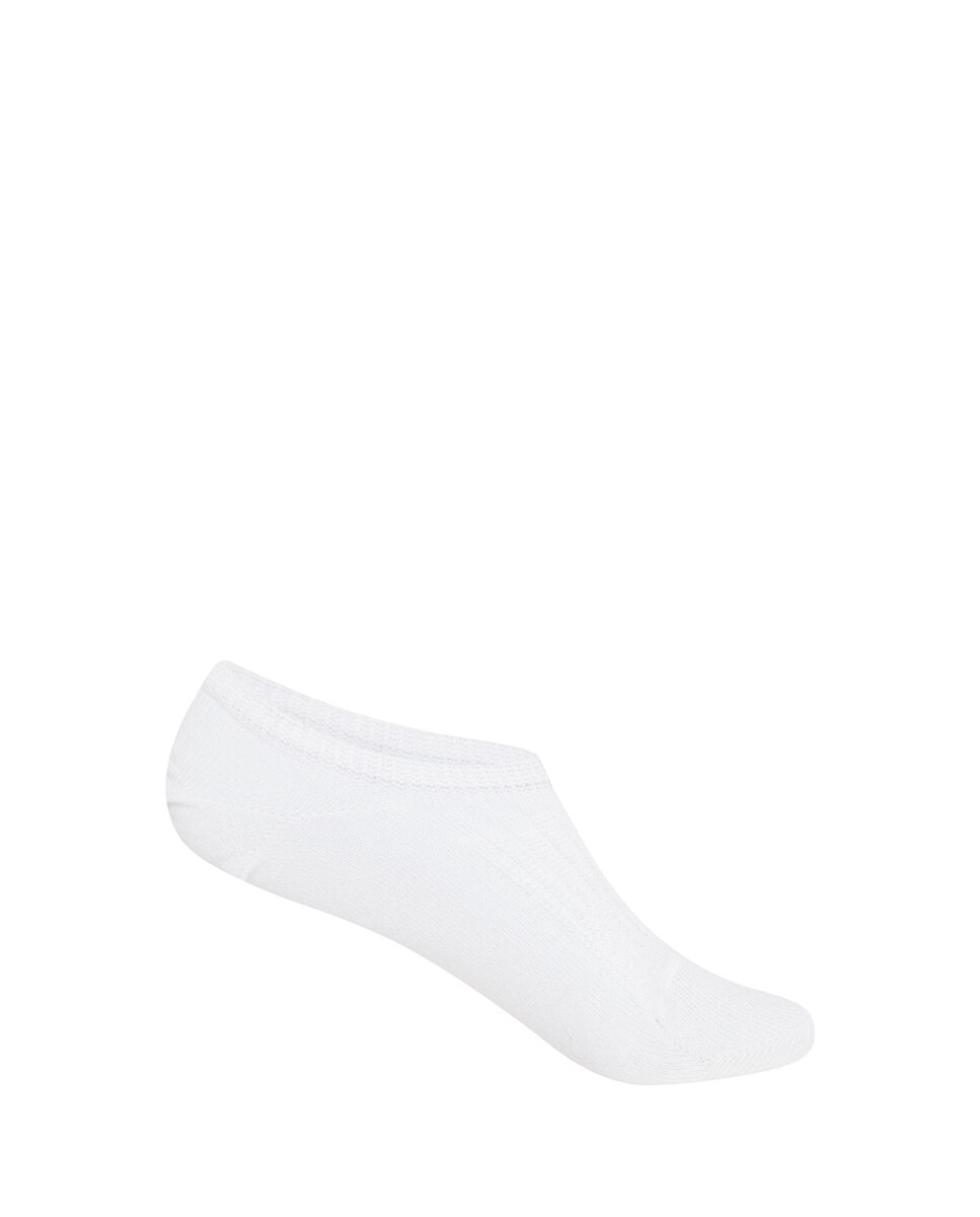 Pinkies liso - Punto Blanco - Blanco Blanco-1