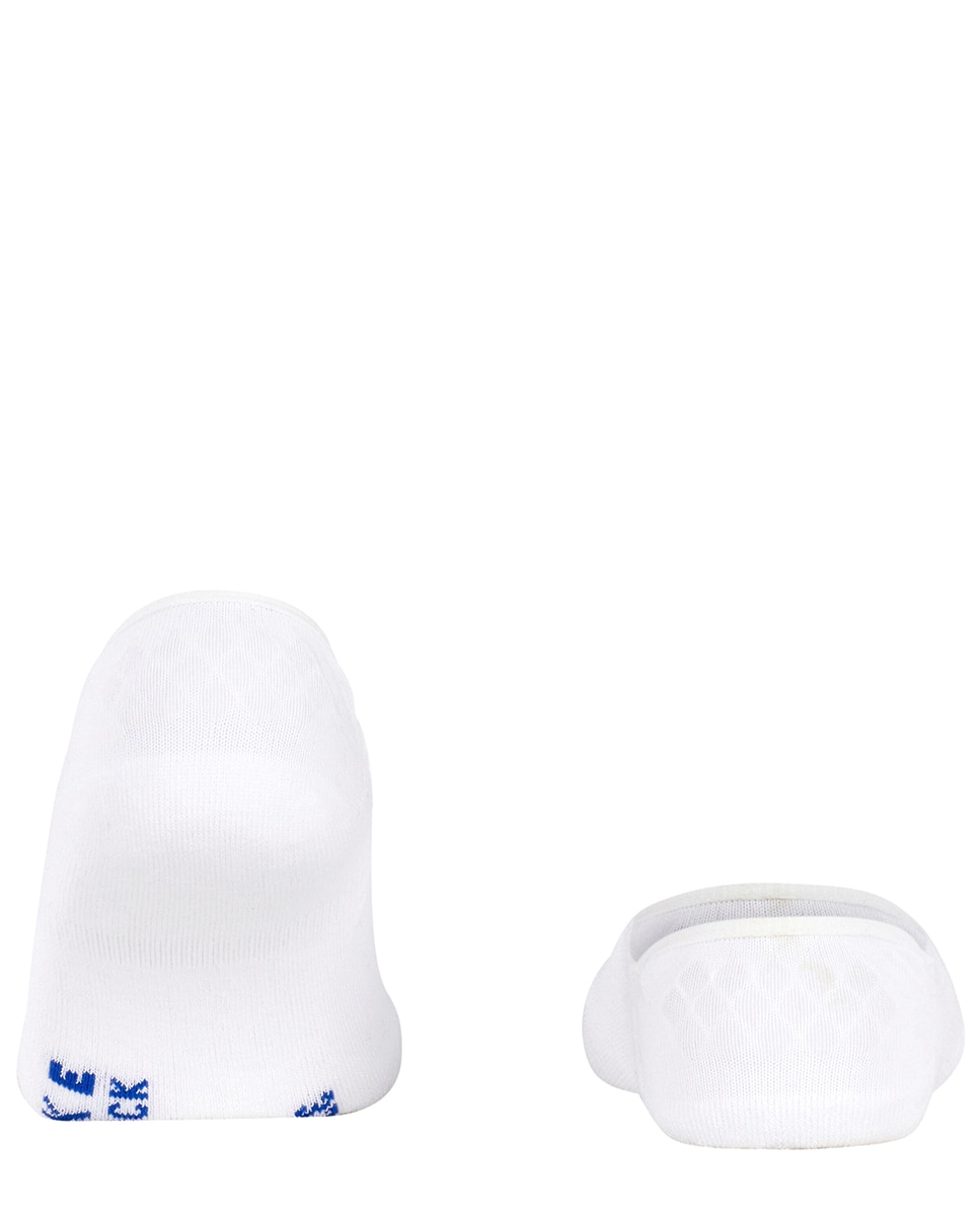 Imagen 2 de Pinki deportivo básico de mujer - Falke - Blanco Blanco