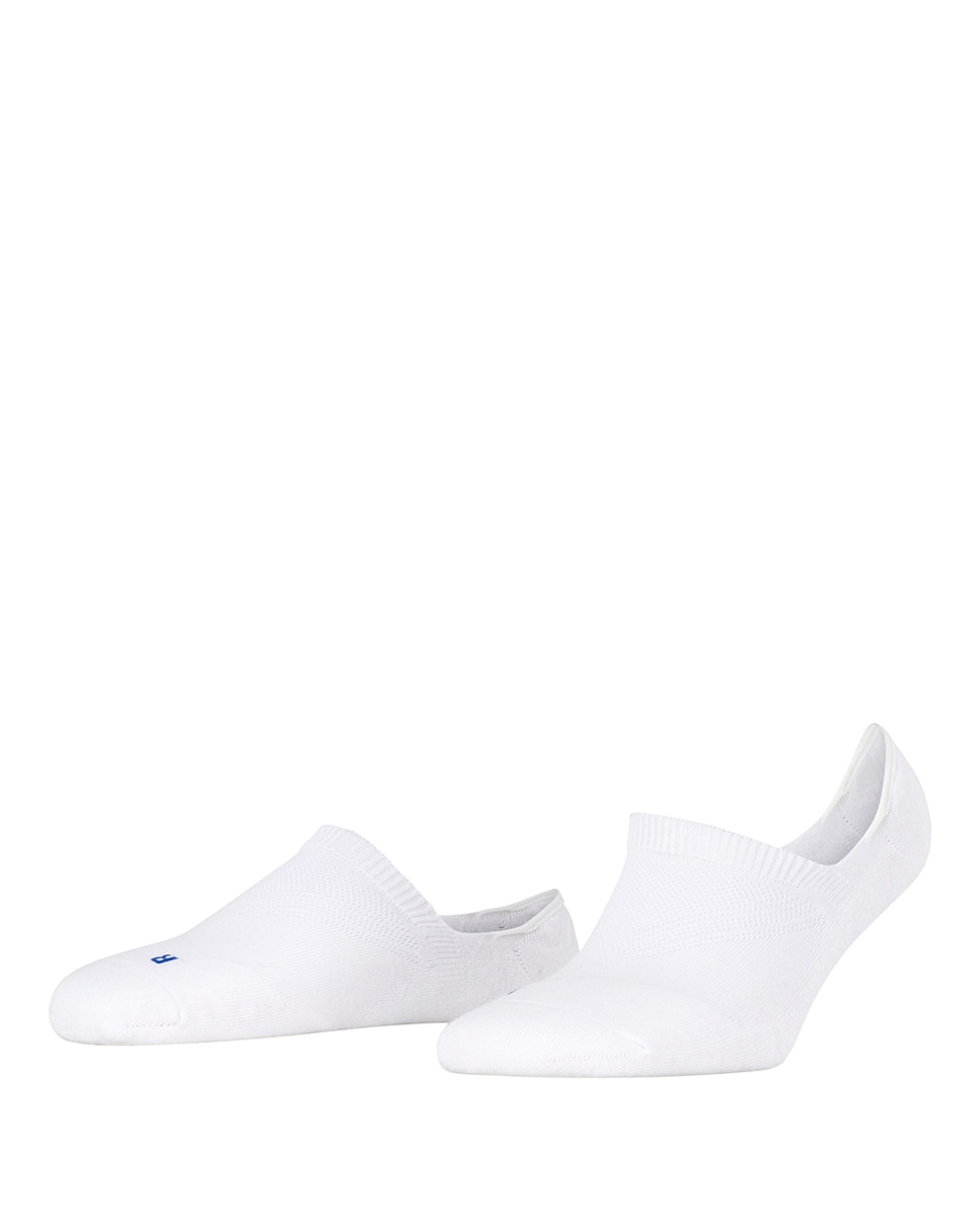 Imagen 3 de Pinki deportivo básico de mujer - Falke - Blanco Blanco