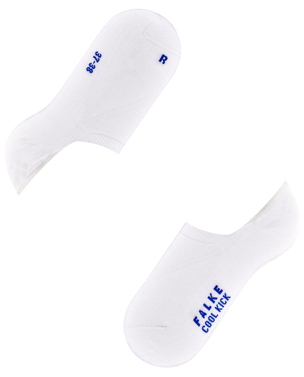 Imagen 4 de Pinki deportivo básico de mujer - Falke - Blanco Blanco