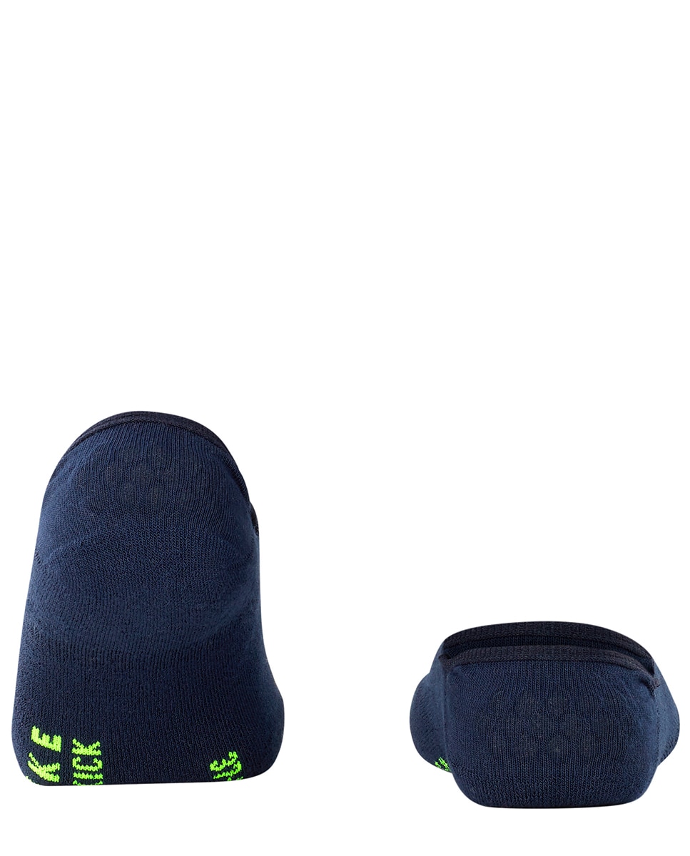 Imagen 2 de Pinki deportivo básico de mujer - Falke - Azul Azul