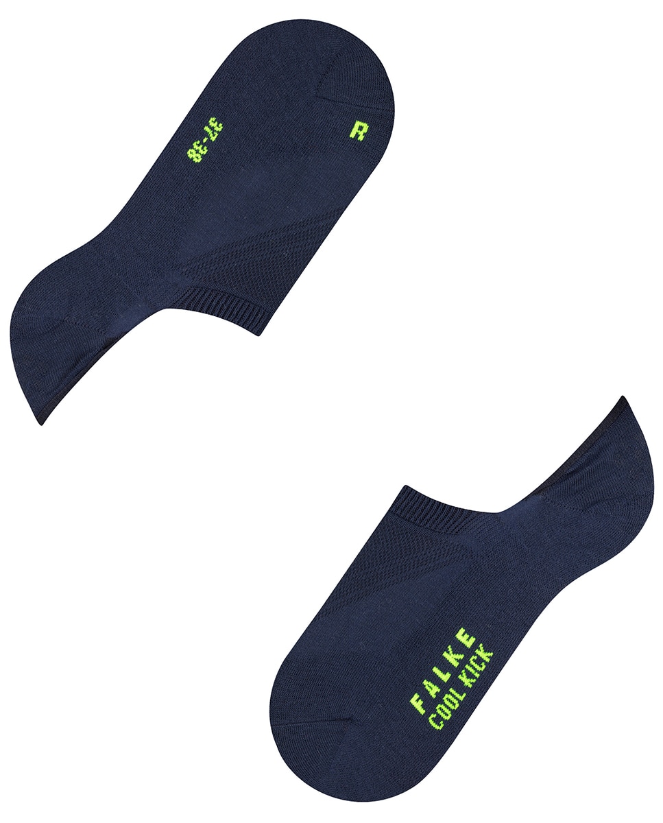 Imagen 4 de Pinki deportivo básico de mujer - Falke - Azul Azul