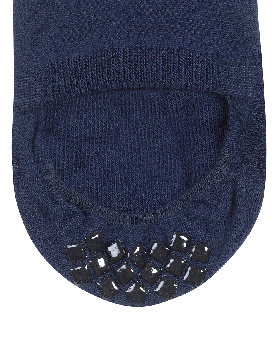 Imagen 6 de Pinki deportivo básico de mujer - Falke - Azul Azul