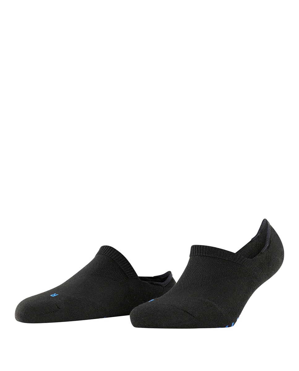 Pezinhos Desportivos Básicos Preto-3