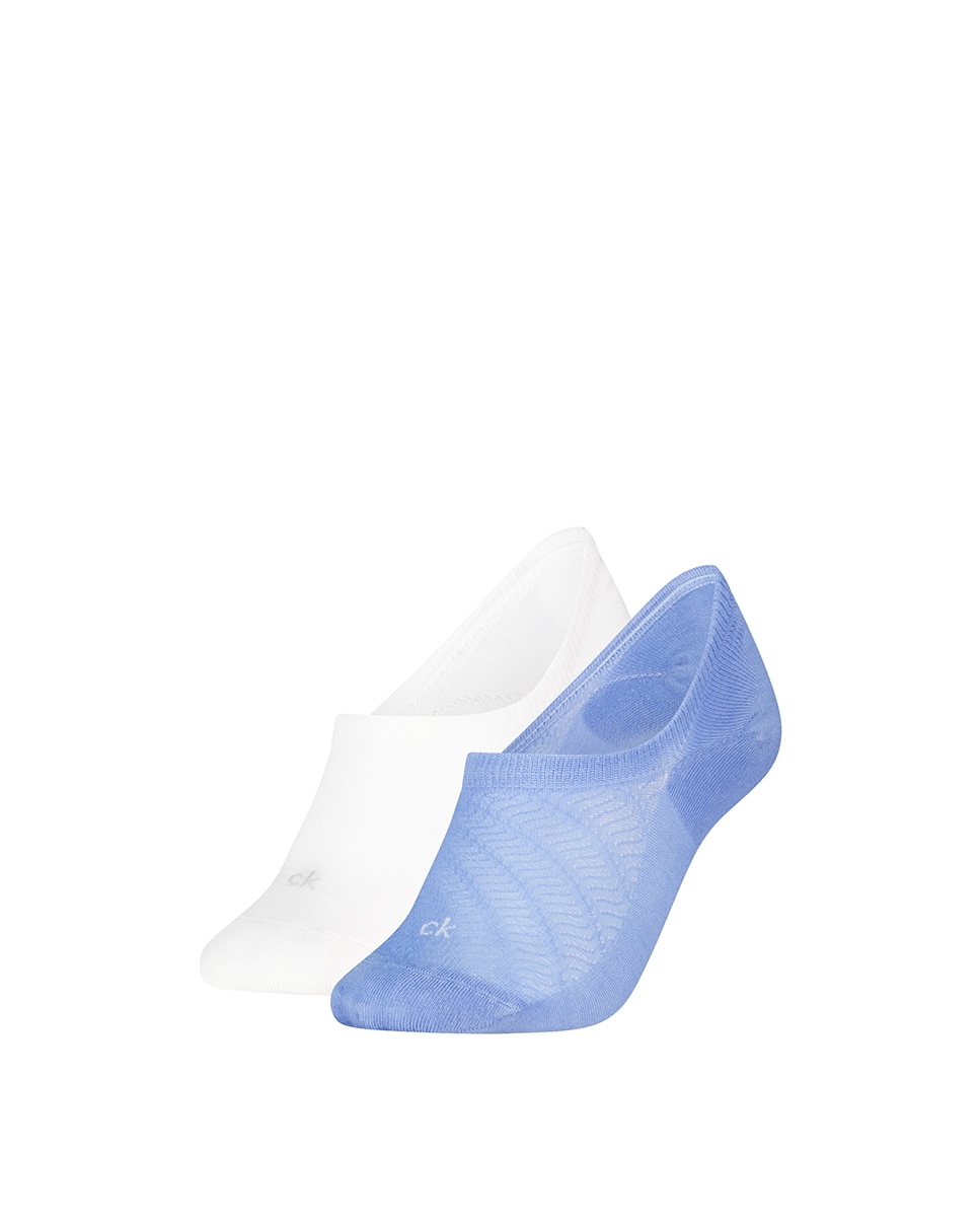 Imagem 0 de Meias Invisíveis (Pack de 2 Pares)