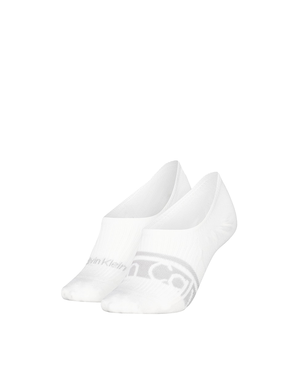 Imagem 0 de Meias Invisíveis (Pack de 2 Pares)