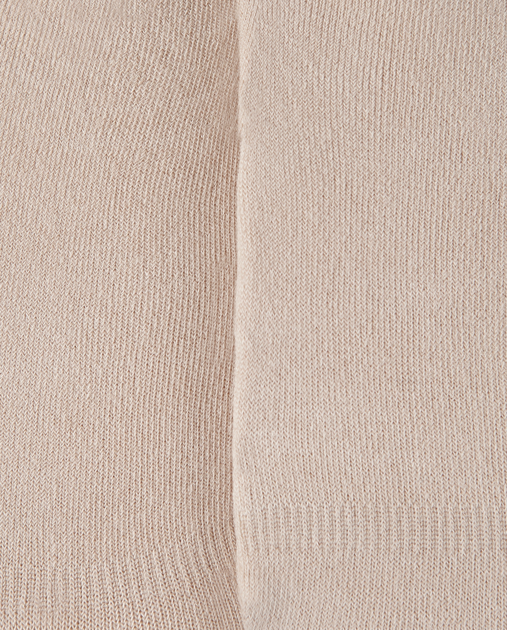 Pack de 3 pares de pezinhos de mulher Filodoro em algodão Preto-3