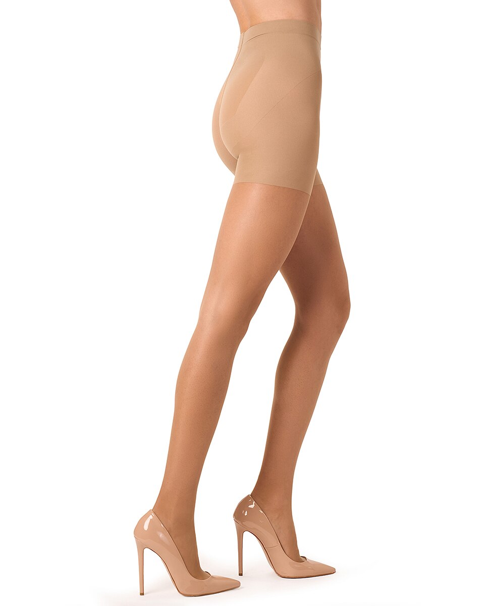 Panty moldeador - Golden Lady - Nude Nude-2