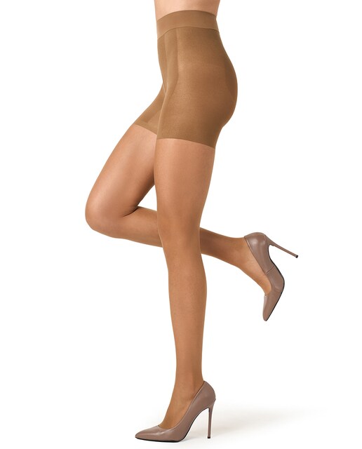 Pantys básicos naturales