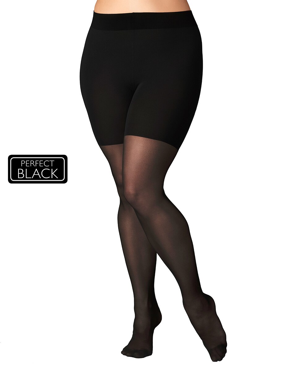 Imagem 0 de Collants pretos