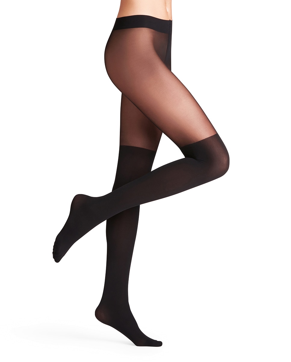 Collants com Fantasia Preto-3