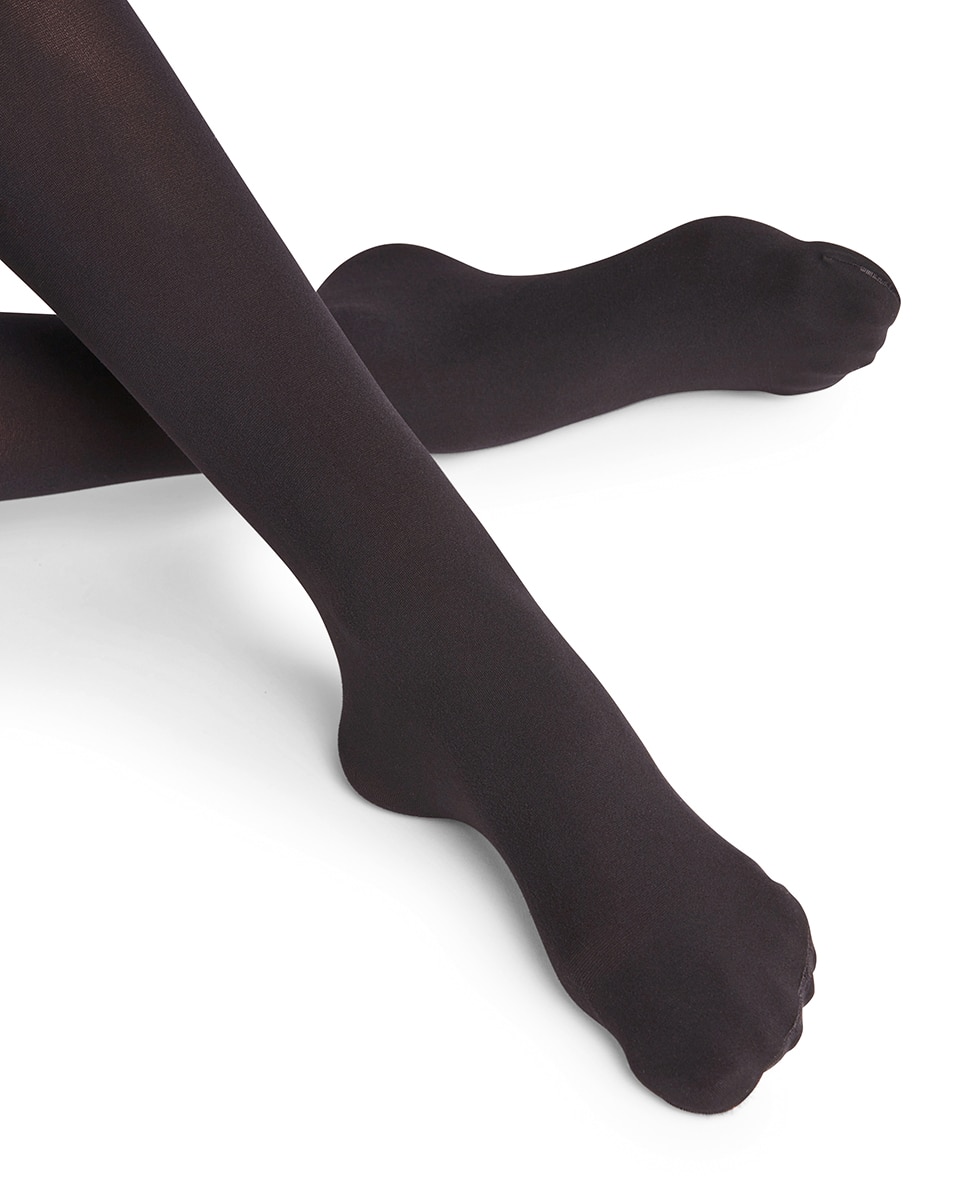 Collants com Fantasia Preto-6