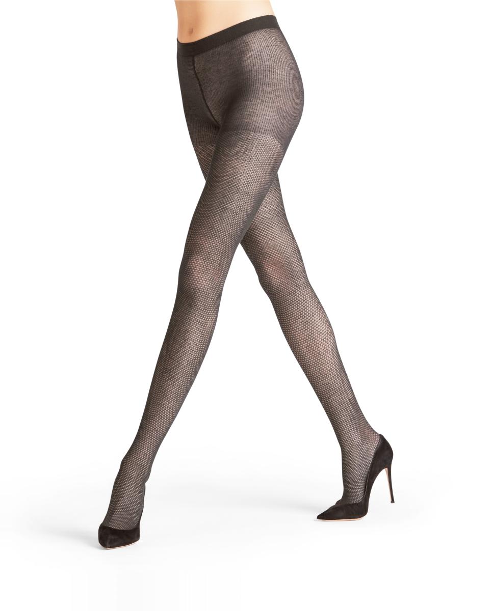 Imagem 0 de Collants de Algodão com Estampado Gráfico