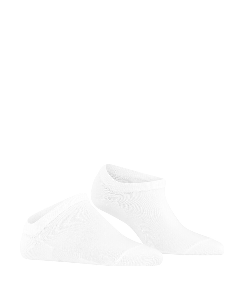 Pinkie liso - Falke - Blanco Blanco-1