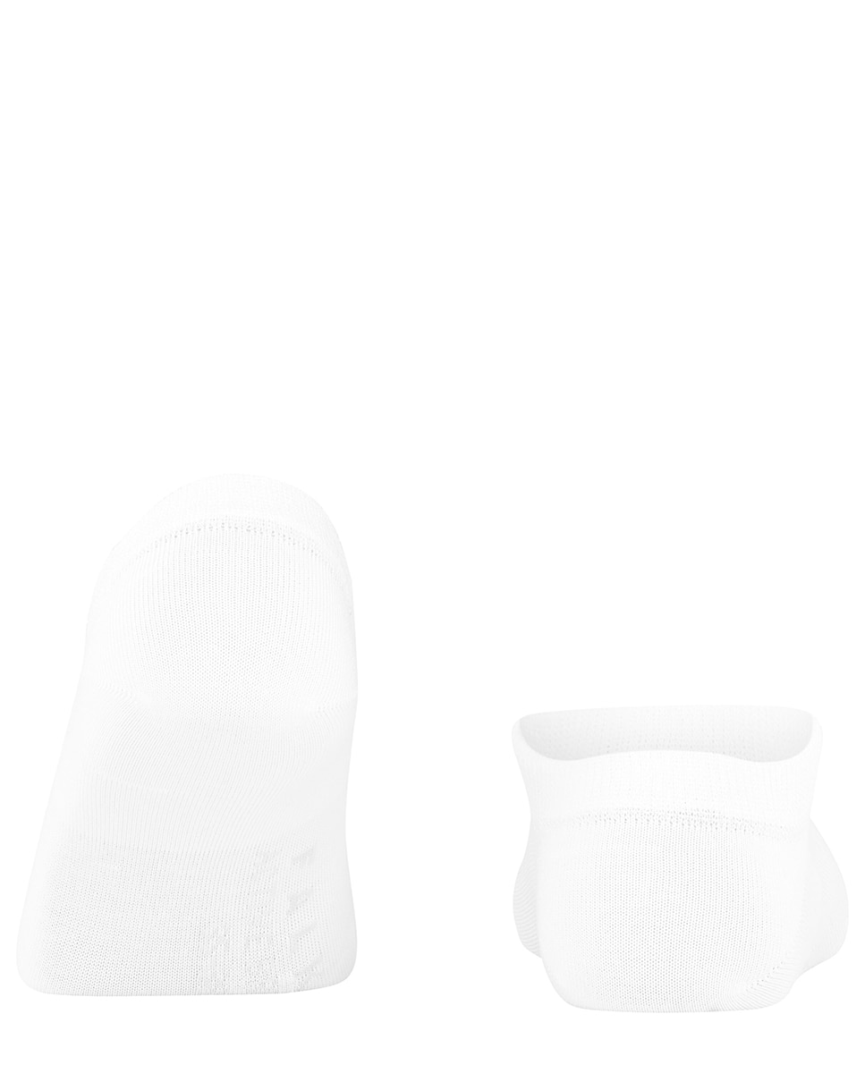 Pinkie liso - Falke - Blanco Blanco-2