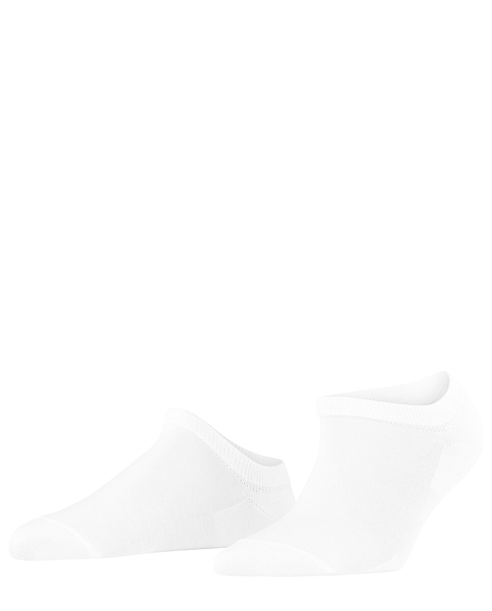 Pinkie liso - Falke - Blanco Blanco-3