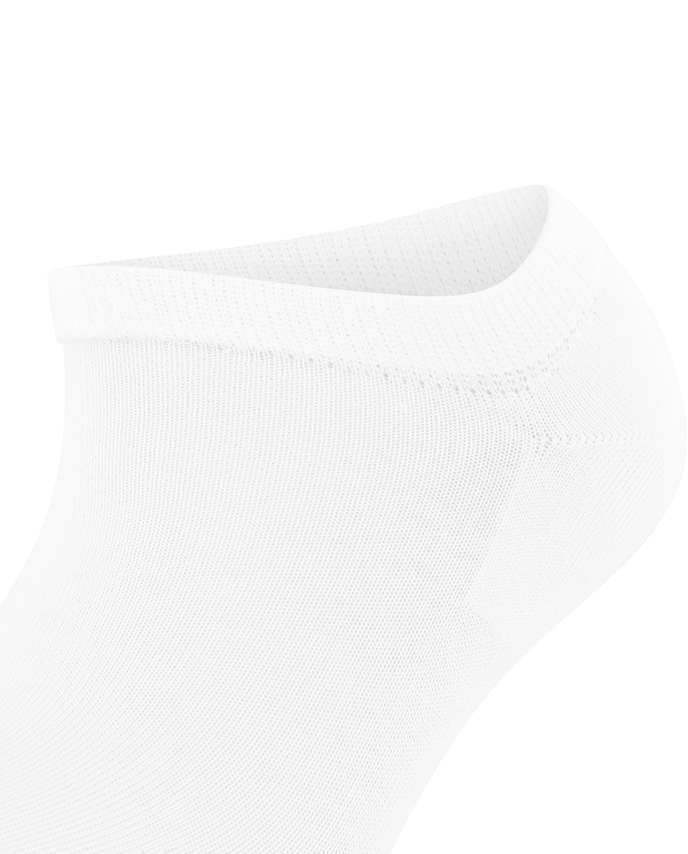 Pinkie liso - Falke - Blanco Blanco-5