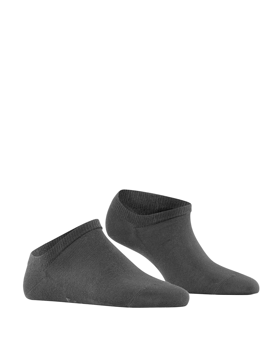 Pinkie liso - Falke - Negro Negro-1