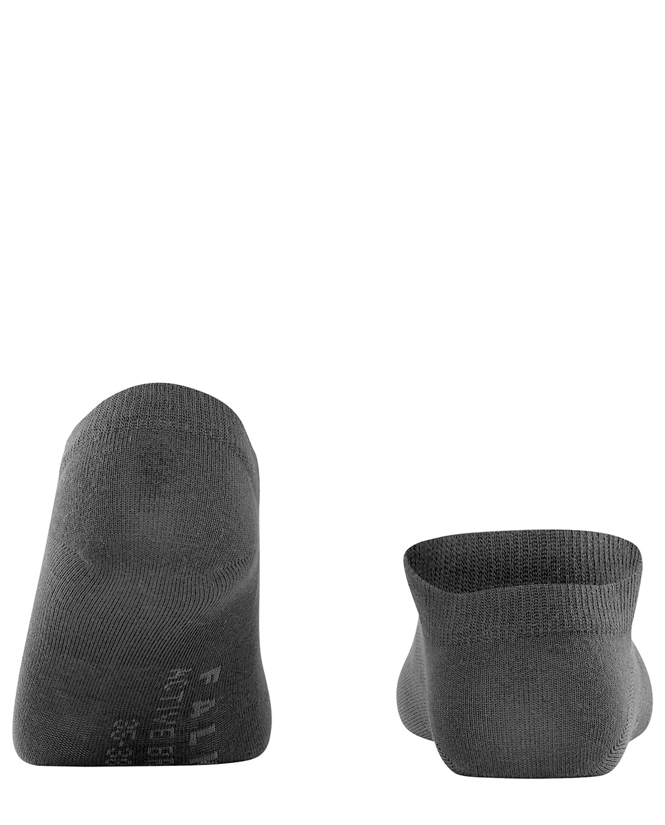 Pinkie liso - Falke - Negro Negro-2