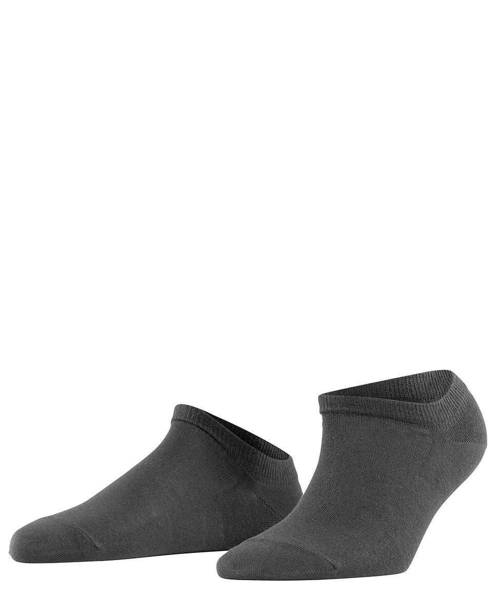 Pinkie liso - Falke - Negro Negro-3
