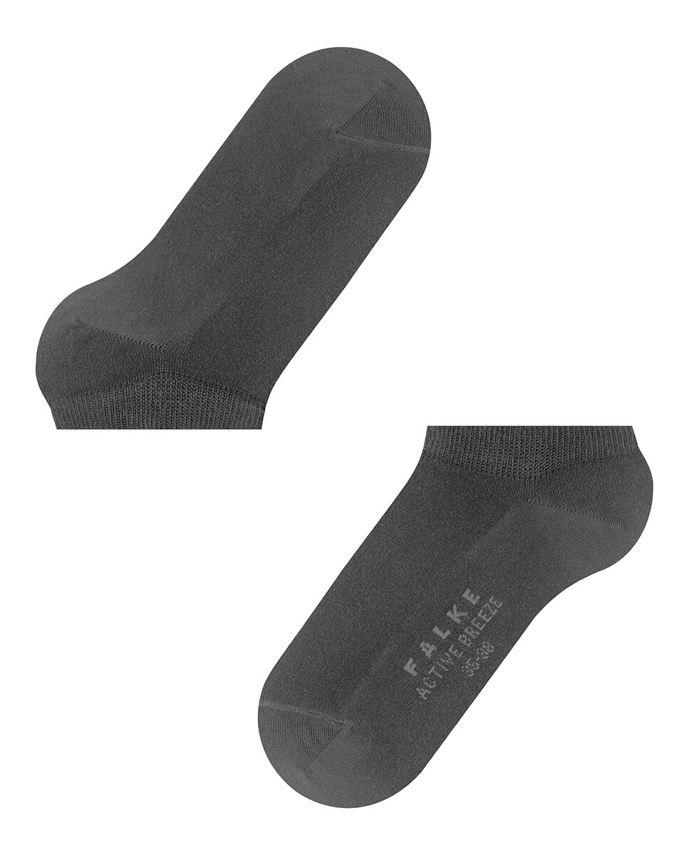 Pinkie liso - Falke - Negro Negro-4