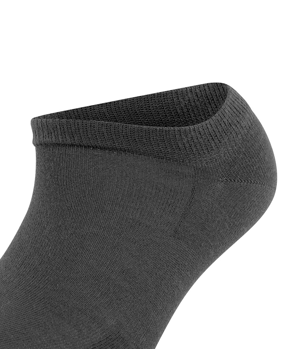 Pinkie liso - Falke - Negro Negro-5