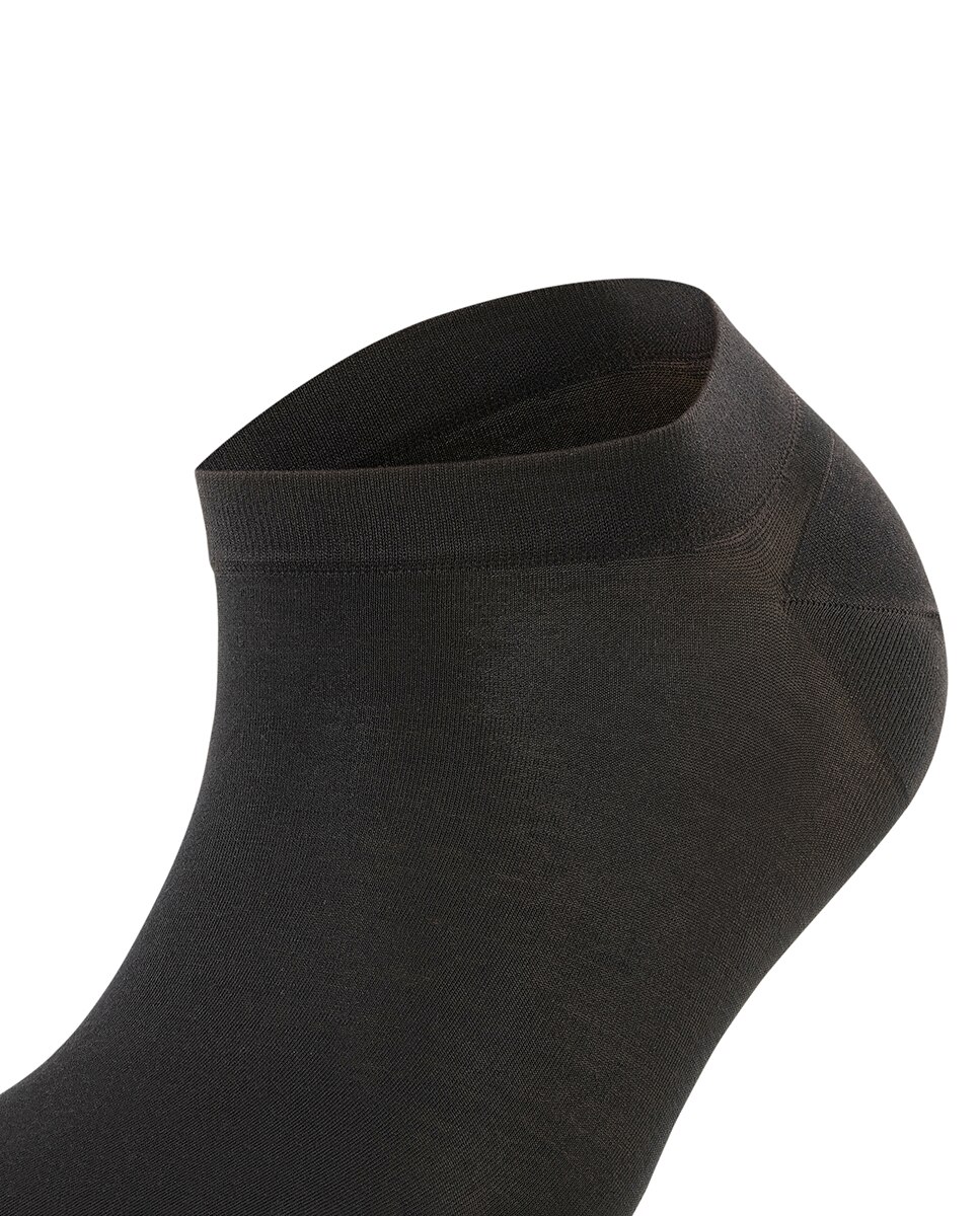 Imagen 5 de Calcetín tobillero con control de temperatura - Falke - Negro Negro