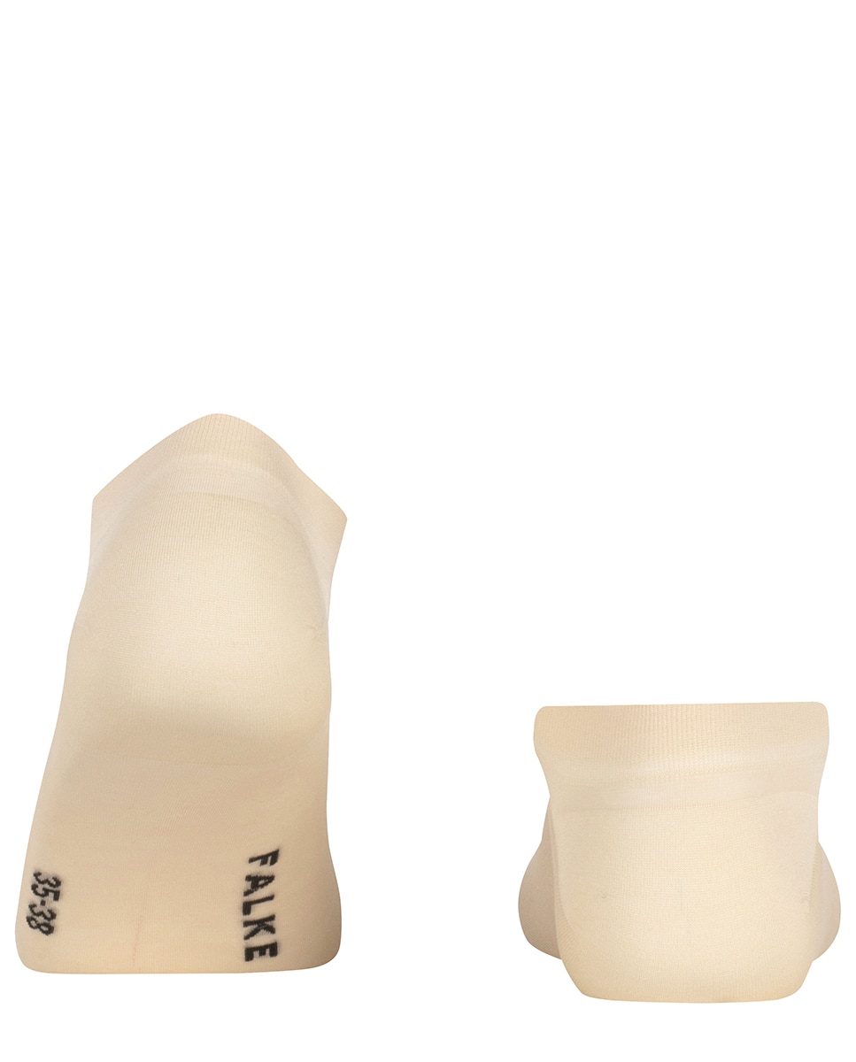 Imagen 2 de Calcetín tobillero con control de temperatura - Falke - Natural Natural