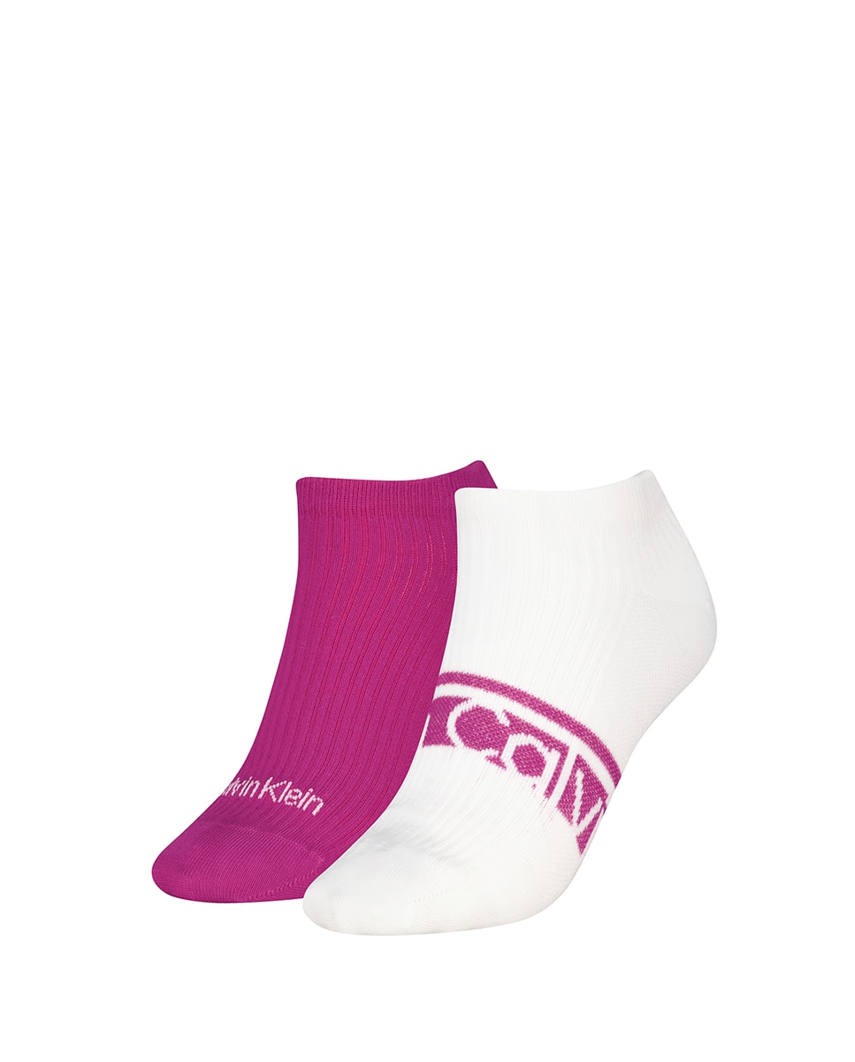 Imagem 0 de Meias pelo Tornozelo (Pack de 2 Pares)