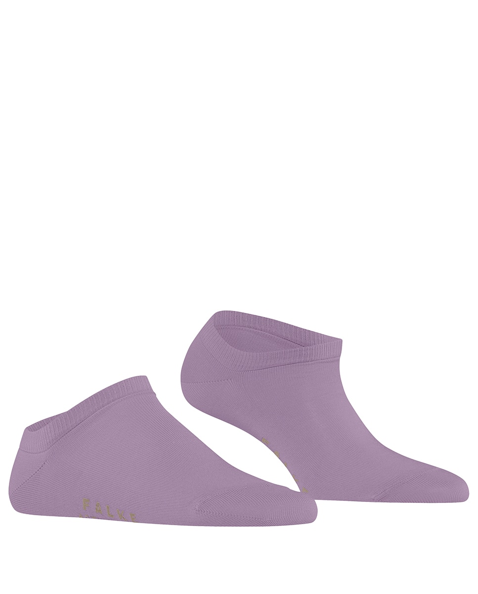 Imagem 0 de Meias pelo Tornozelo Lisas