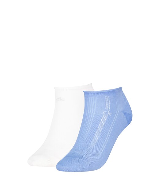 Imagem 0 de Meias pelo Tornozelo (Pack de 2 Pares)