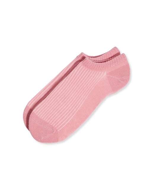 Imagem 0 de Multipack de Meias Invisíveis Lisas