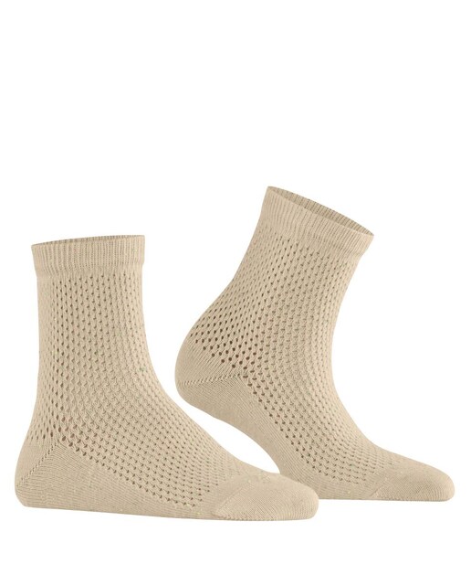 Imagem 0 de Meias pelo Tornozelo Rendadas